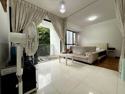 8@Woodleigh (D13), Condominium #554967931